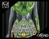SM | Green Majesty