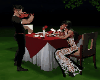 Marriage proposal