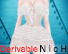 [N]W*crochet dress