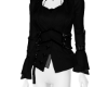 Black Officer's Top F