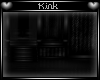 -k- Dark Intimacy Room