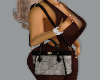 my purse, my vibe xo