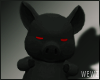 [W] Black Devil Pig F