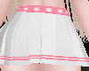 Cute Silk Skirt GA RL