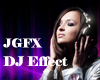 DJ Effect Pack - JGFX