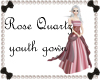 RS~Rose Quartz Youth Go