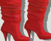 Boots | Red | 