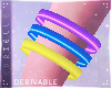E~ Neon BangleR DRV