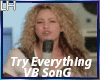 Try Everything |VB|