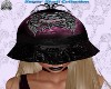 LETHAL ANGEL SUGAR HAT