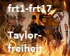 Taylor-freiheit