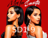 Becky G - SUBIENDO