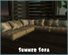 *Summer Sofa