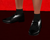 Clasic Black Steppers