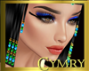 Cym Nefertiti Skin 2A