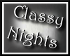 {MD} Classy Nights Bar
