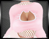 Top Kitty Pink