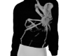 spider hoodie