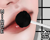 空 Lollipop Black 空
