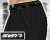 SVN Dark grey pants