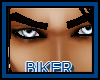 Seduction Eyes by Biker