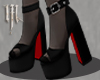 Socks Shoes