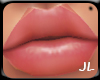 Blush Lip Gloss
