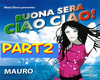 Buona Sera Ciao RMX 2