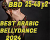 Best 2024 Bellydance P2