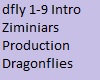 Dragonflies Intro