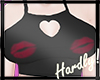 H | Kiss Top!