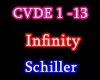 Schiller - Infinity