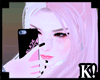 K! Animated Black Pink