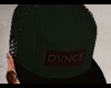 -DF- Forest Grn 5panel