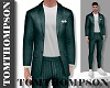 ♕ Greco Casual Suit