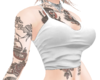 Tops+ Tattoo