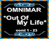 OMNIMAR - Out Of My Life