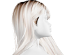 "M" hair desi