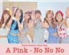[SG] Apink - No No No