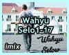 Wahyu - Selow
