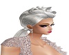 Chedia Silver Hair