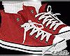 Ⓕ Kicks Red M