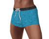 NV Turquoise Trunk