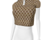 GC Poloshirt