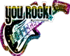 you rock 2