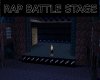 [SLEDD] Rap Battle Stage