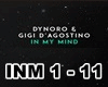 ✘ Gigi D'Agostino