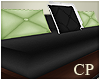 Cp: Heartline (Couch)