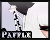 P| Kawaii Neko Ears B/W