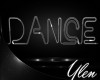 :YL:Dj Alley Dance Sign